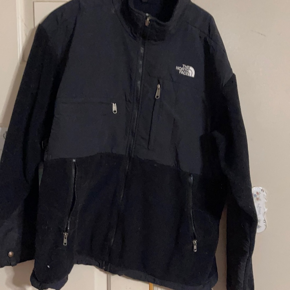North Face Denali